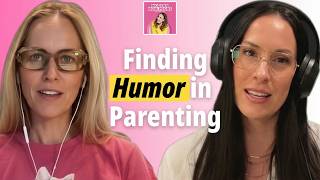 Wait, Is This Normal? Finding Humor in It All with Taylor Wolfe