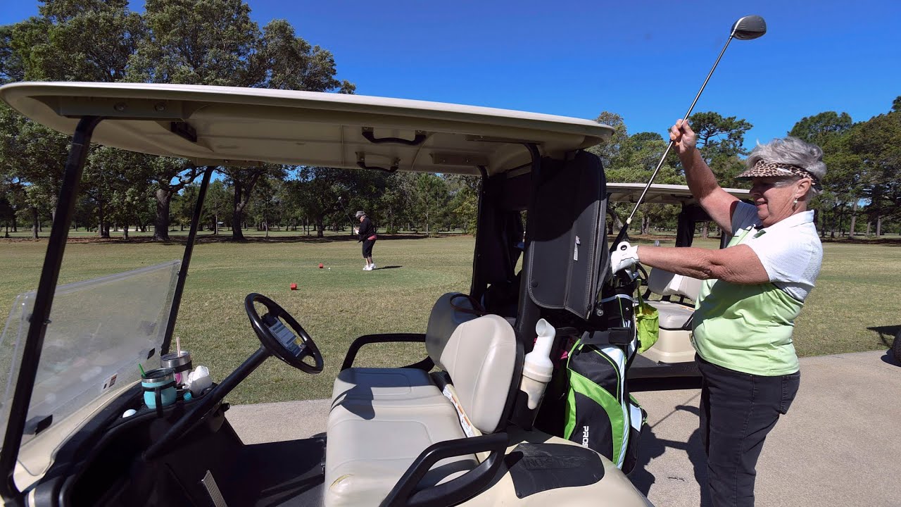 Fort Walton Beach Golf Club reopens YouTube