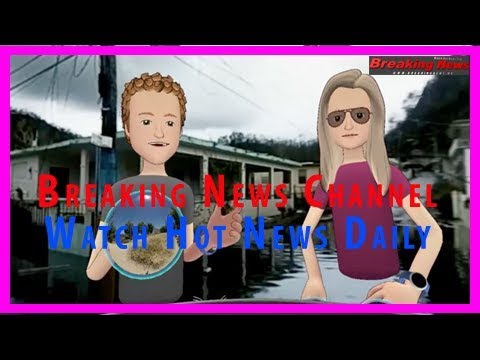 Mark zuckerberg uses facebook to visit puerto rico in vr