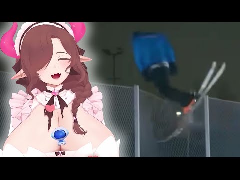 Milky Reacts to Unusual Memes | V302