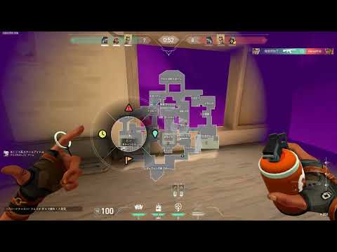 Fnaticもやったヘイヴンのレイズ設置阻害