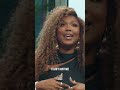 Lizzo is taking the power back! 💯 Disarming the word “fat” and refusing to let it define her 💯