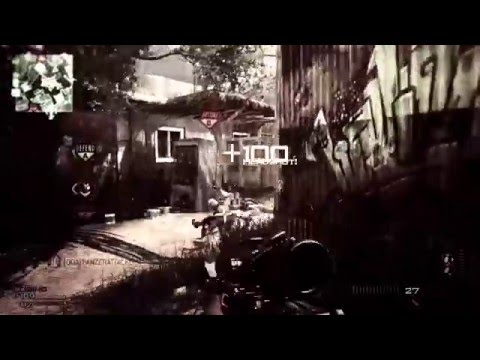 Snarffey Multi-Cod Montage - By Avive Xaeret