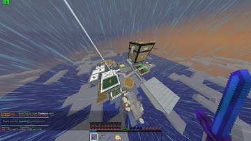 EclipseMC OP Factions Episode #8 Random Raid and More