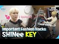 Cc how happy would i be if i were clothes being worn by key shinee key