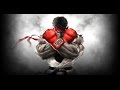 Street Fighter V Theme Of Ryu Extended