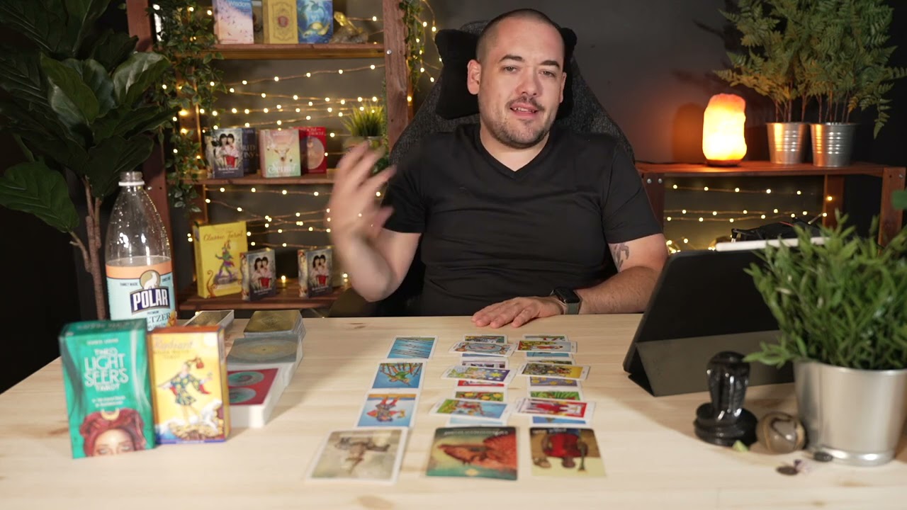 Скорпион «Будьте готовы! Вы ждали этого сообщения!» 28 июня - 4 июля