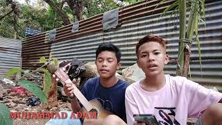 Sebuah penyesalan (cover) feat Muhammad Ikram
