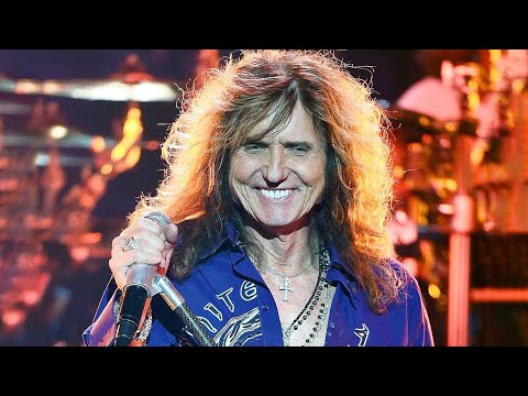 WhiteSnake Live Full Concert Rock 2020