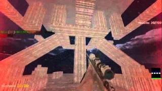 COD4 funny kill