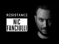 Nic Fanciulli @ Resistance Ibiza