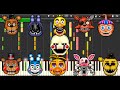 It's Been So Long MIDI re-creation