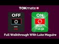 TOKmate Expert Shares Top TikTok Growth Hacks for VIRAL Views!