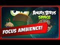 Angry Birds Space Official Focus Ambience Pig Dipper Angry Birds Space Official Focus Ambience Pig Dipper