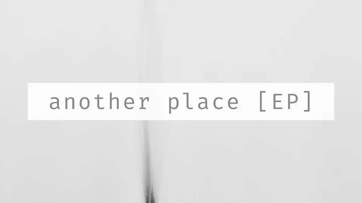 Another Place [Full EP] - debut solo EP by Jeanne ...