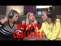 WHISPER CHALLENGE w/ KATRINA STUART & ALEXA PELLERIN