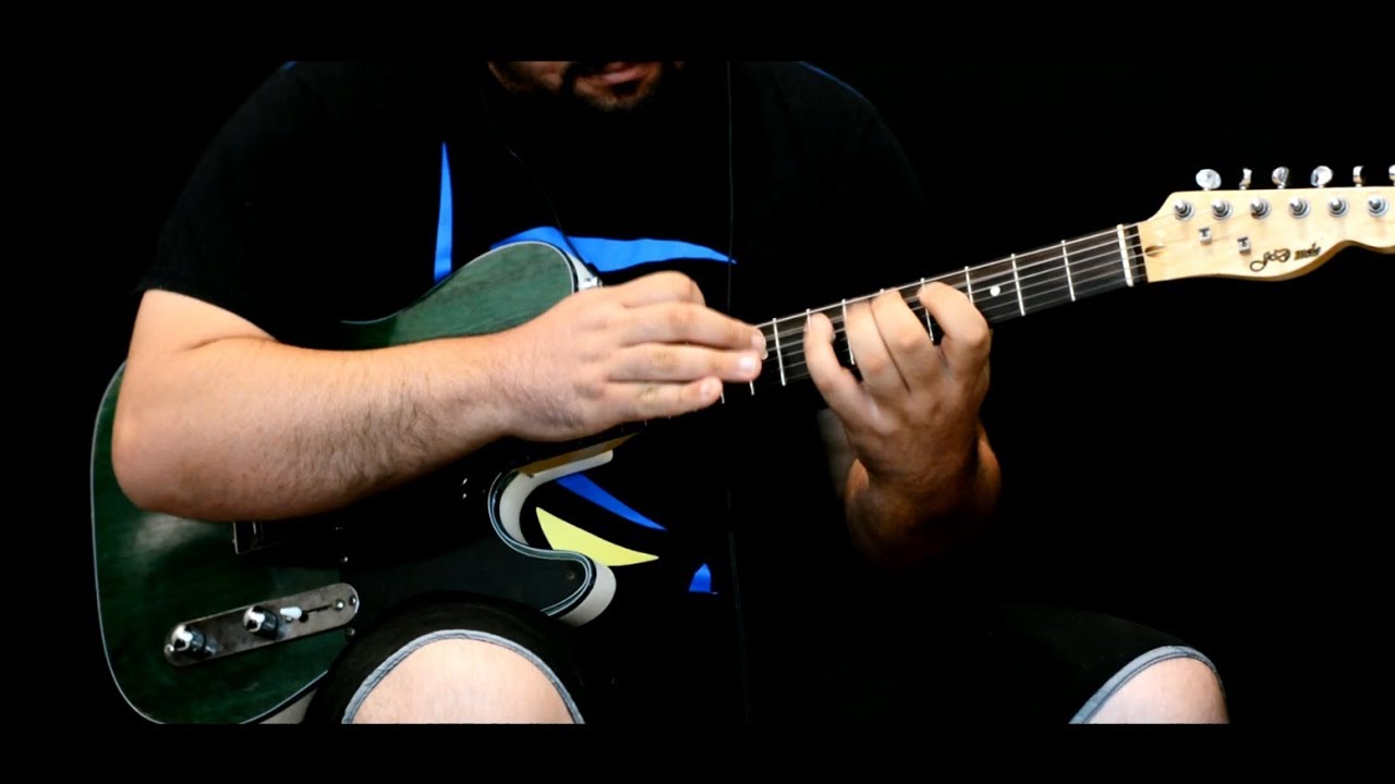 #DreamRigSoloContest