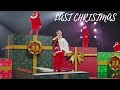 LAST CHRISTMAS / 三代目 J SOUL BROTHERS