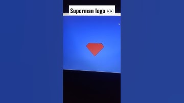 How to draw Superman logo in Python  #shorts#turtle#graphics#hacker#heart#motivation#freefire#bts#op