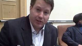 RecruitingBlogs.com Couch Time - Bryan Starbuck
