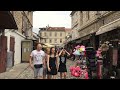 🇧🇦 Views of the Old Town of Mostar Bosnia. Join me on this visit to Mostar Old Bridge.