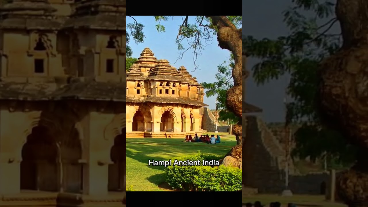 Ancient Landmark that still exists today - Part2