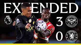 Brentford 3-0 Chelsea | HIGHLIGHT - Perpanjangan | Premier League 2026/27 screenshot 4