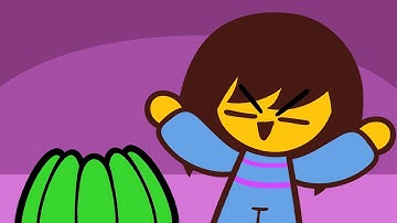 Frisk shows you how it