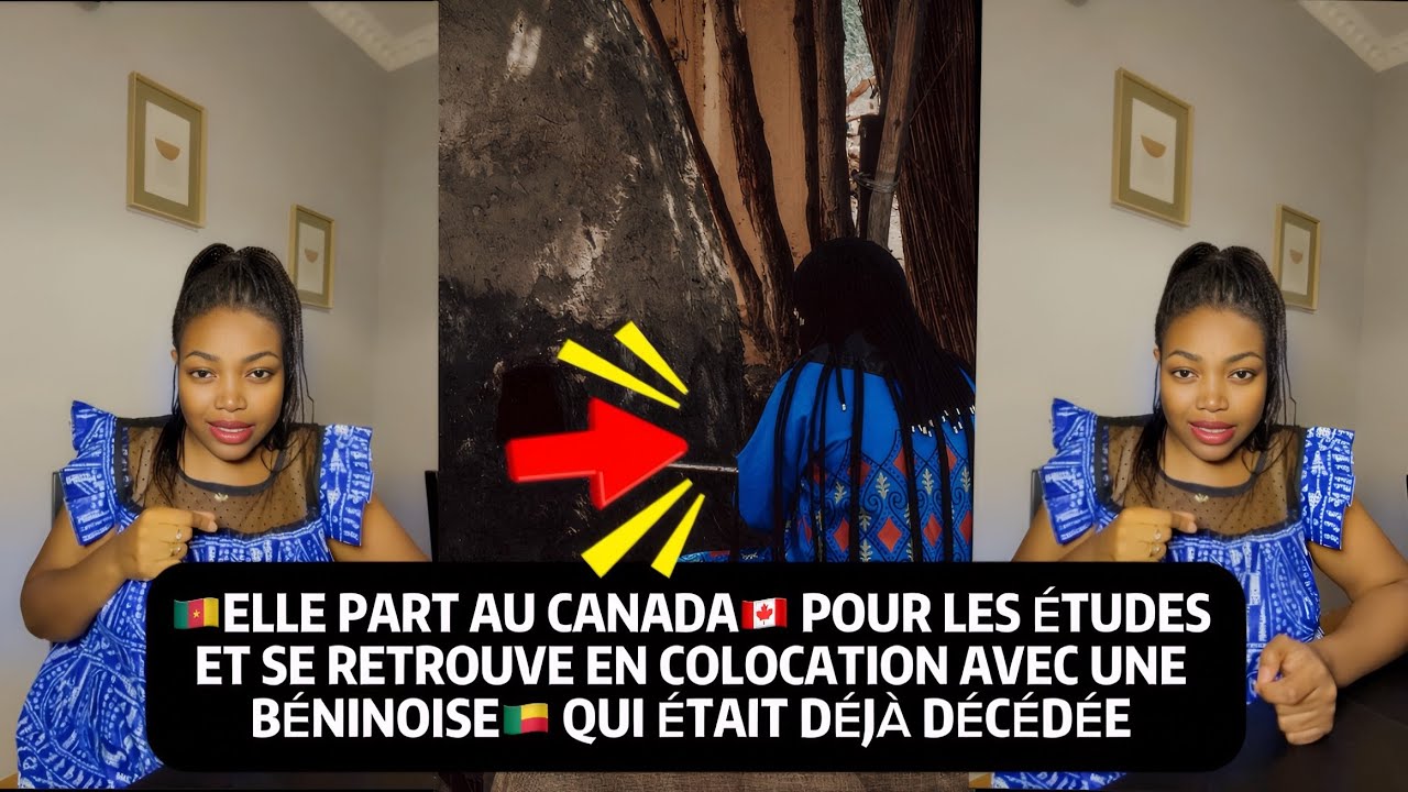 🇧🇯🫆Elle était déjà à + de 1000 v#ctimes qu’elle avait R.I.P : Voici son mode d’emploi