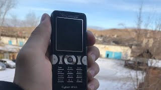 Мой самый ЛЮБИМЫЙ телефон! / Sony Ericsson k550i: