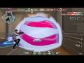 Crazzyyyyy... Valorant Ace (Almost)