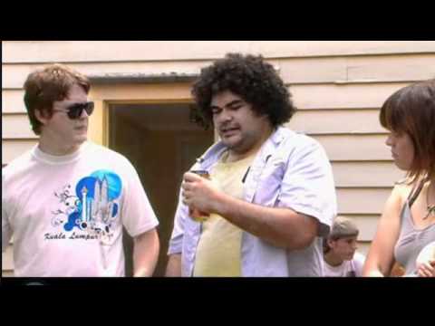 Awesome funny New Zealand drinking AD - YouTube