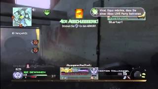 Sick Clean 720 Spawn Shot On Underpass!!