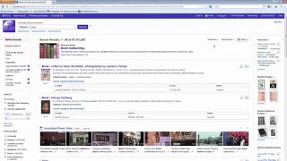 InterLibrary Loan One: Creating Your Account