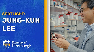 MEMS Spotlight: Materials for Energy (Dr. Jung-Kun Lee)