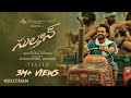 Sulthan - Official Teaser (Telugu) | Karthi, Rashmika | Vivek Mervin | Bakkiyaraj Kannan