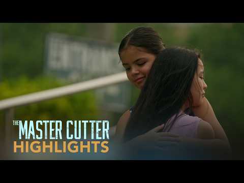 The Master Cutter: Ibyang chooses to accept Janine as her sister! (Episode 107)