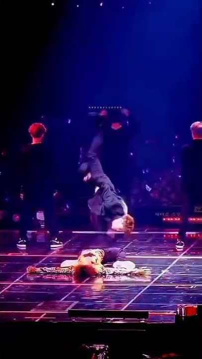 Hardest choreography of BTS🥵🥵