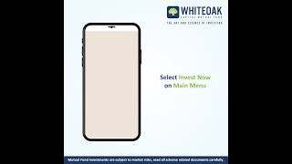 Investing with us is easier than ever!
