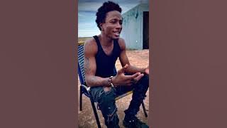 WIZ MONTANA DIARRABI Chanteur de Freestyle SIDIKI DIABATE
