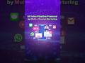 AI Sales Pipeline Powered by Multi-Channel Nuturing #salespipeline #multichannel