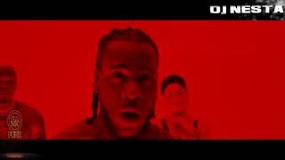 KAINAMA by BURNA BOY FT HARMONIZE & DIAMOND MIX INTRO BY Dj Nesta Kenya[STREET BEAT VOL 3]