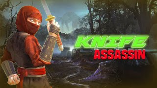 Ninja Assassin Games Knife Killer 2020 || Best Knife Games || Best Android Game screenshot 4