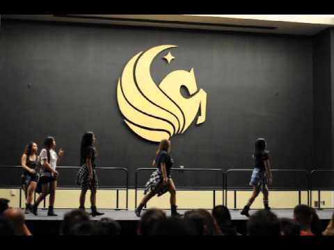 UCF DPhiL: Fall 2015 MTG