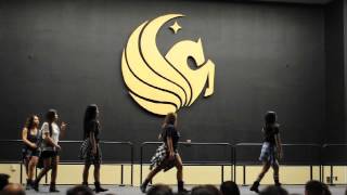 UCF DPhiL: Fall 2015 MTG