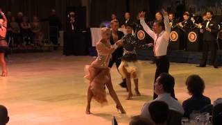 Highlights Of The Star Championships From Dsi Tv