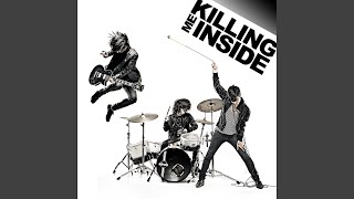 Video thumbnail of "Killing Me Inside - Tanpa Dirimu"