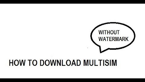 How To  Download Multisim In Your PC 2022 | DD Software | worked 100 %