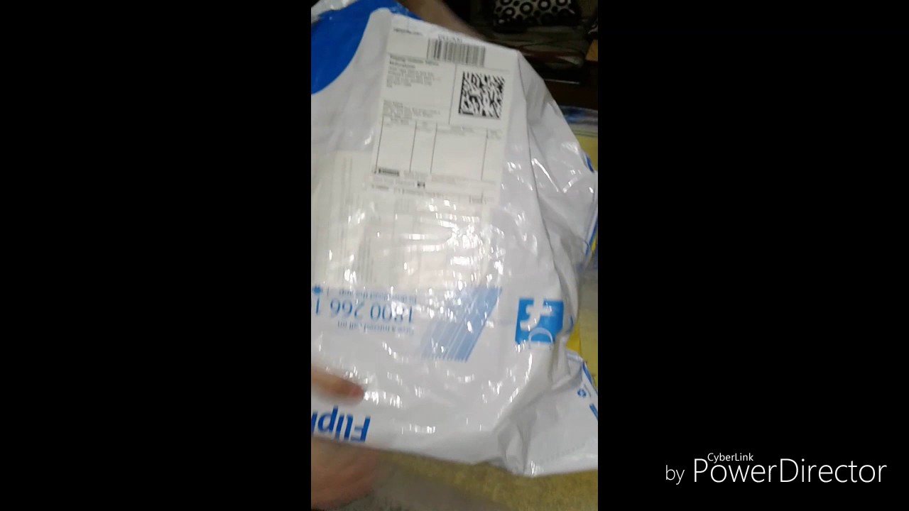 Unboxing of sparx casual shoe