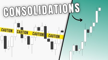 Everything You Need to Know About Consolidations